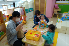 익산시 공휴일에도 시간제 보육서비스 운영