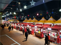 대구 서문·칠성 야시장, 단축 운영→정상 영업