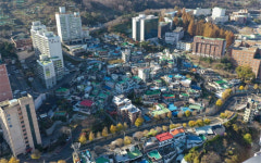 창원 월영지구 새뜰마을사업 공모 선정