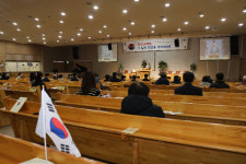 한국교회여, 그 날의 함성을 기억하라!