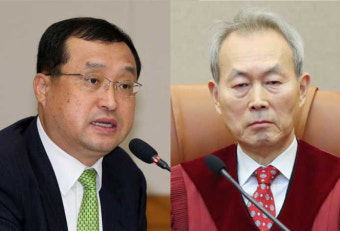 헌재, '임성근 탄핵심판' 이석태 재판관 기피신청 기각
