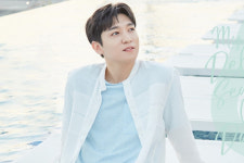 데이식스 성진, 8일 입대…본인 의사로 당일 알려