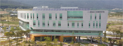 녹색연합 예산 산업단지 인근 마을서 벤젠 초과 검출