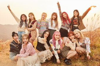프로젝트 걸그룹 아이즈원, 예정대로 4월 해체