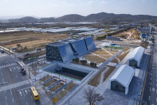 전남도립미술관 22일 개관…남도·해외 거장 기획전시