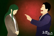 직장 내 괴롭힘에 퇴사…볼펜으로 찌르고 외모비하