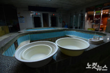 진주 목욕탕 연쇄감염 132명…경남 하루새 56명 확진(종합)