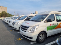 김해 임산부 교통약자 콜택시 5년 0건…관심 부족 원인