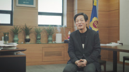 [영상] 경기도의회 박세원 의원 친환경 미래 동탄 만들 것