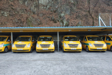 밀양시, 특별교통수단 시내요금 1500원 단일화