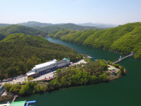 진천군청소년수련원, 최우수 등급 수련시설 선정