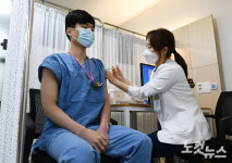 부산서 삼육병원 n차 감염 등 확진자 8명 발생