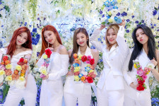 있지, 4월 30일 컴백…신보 게스 후 전 세계 동시 발매