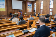 창립 100주년 포항 죽장교회, 무의촌 지역에 한의원 유치