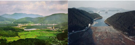 이웃 등지고 산 15년…마산 수정마을 얘기 들어보실래요?