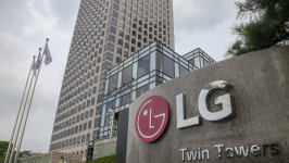 LG전자 주주총회, 전기차 파워트레인 물적분할 승인