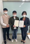 울산 원업크리에이티브 인재육성형 중소기업 지정