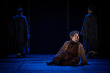 연극 조씨고아, 복수의 씨앗 4월에 개막합니다