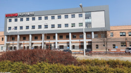 경북권역재활병원 30일 개원