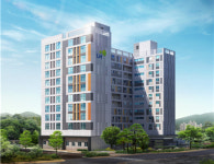 LH  청주개신 행복주택 잔여 49세대 조건 완화 공급
