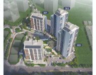 LH, 경산하양 등 3곳 행복주택 등 최초 입주자 모집