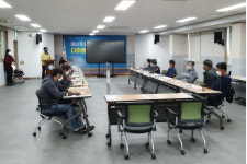 익산시 축산농가 악취기술 지원 나서
