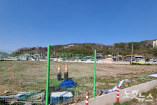 APT 공사 피해 마을, 이번에는 마을 코앞 드론 연습장 개설로 엎친 데 덮쳐