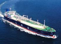 선박 수리 명맥 잇는 경남, 600억 규모 LNG운반선 물량 유치