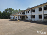 광주비엔날레, 옛 국군광주병원서 5·18 아픔 예술로 승화