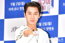 전진, CI엔터와 계약종료 앞으로의 활동 응원