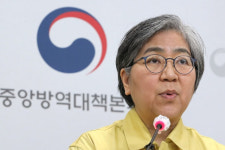 전국 순회모임 수정교회 확진자 134명…70여명 숙식