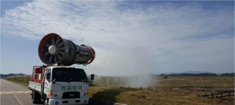 전남 장흥 육용오리농장에서 고병원성 AI 항원 검출…전남 21번째