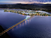 한중문화타운 이어 레고랜드까지, 강원도 시책 국민청원 이어져