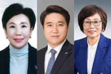전남지역 4·7보궐선거 3곳 민주당 후보 당선…2곳은 접전