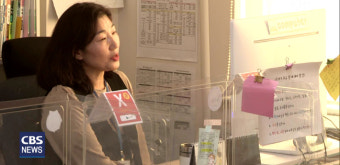 코로나19 속 '온라인 가정방문' 하는 교사들
