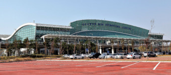 무안국제공항, 무안~제주 노선 29일부터 재개