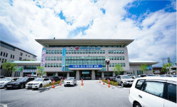 남원시, 섬진강 댐 주변 수해 피해 산정 조사 착수