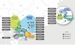 인구 1천만 부울경 메가시티…제2 수도권 이렇게 만든다