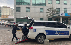 진천군, 장애인의날 특별교통수단 차량 무료운행