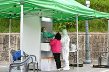 전남 담양군, 전 군민 대상 코로나19 전수검사