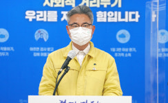 멈춤 없는 진주·사천 연쇄감염…경남 27명 추가 확진