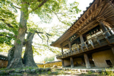 포항문화재단, 경북도 누각과 정자(樓亭) 귀비고서 전시