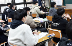 부산교사노조 한시적 무자격 기간제 교원의 임용 특례 신설 법안 폐기 촉구