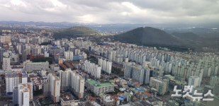 제주 민간아파트도 10억…과열양상에 떳다방 단속