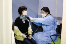 전북 무주군, 28일부터 백신 접종