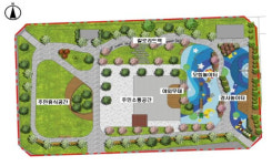 광주 서구 내방어린이공원, 주민 모두 즐기는 다가치 놀이터로 탈바꿈