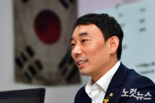 김용민 