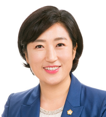 신수정 광주시의원, 광주시에 적극 행정·소통 촉구