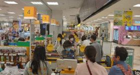 광주 대형마트 16개월 만에 2곳 폐점…특·광역시 중 광주만 매출 감소