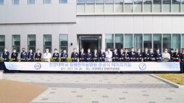 창원중앙역 이전 한마음창원병원 창원을 메디컬클러스터로